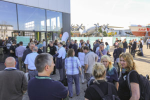 SoftENGINE SolutionDays in Speyer