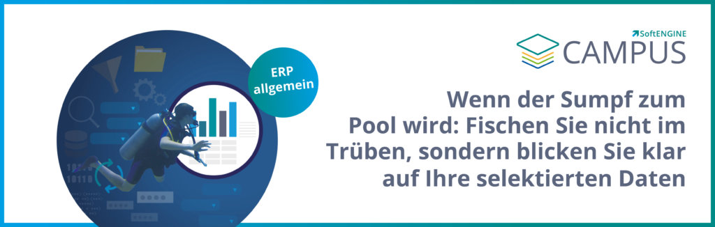 Wenn der Sumpf zum Pool wird: Selektionspools