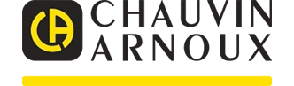 Chauvin Arnoux GmbH