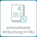 Rechnungeingangsverwaltung automatische Buchung