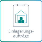 Einlagerungsauftraege