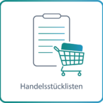 Handelsstücklisten