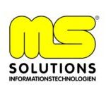 Logo MS SOLUTIONS