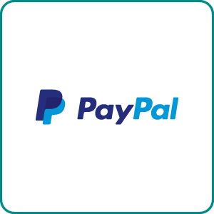 Logo Paypal