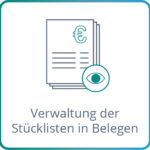 Verwaltung_Stücklisten_Belegen